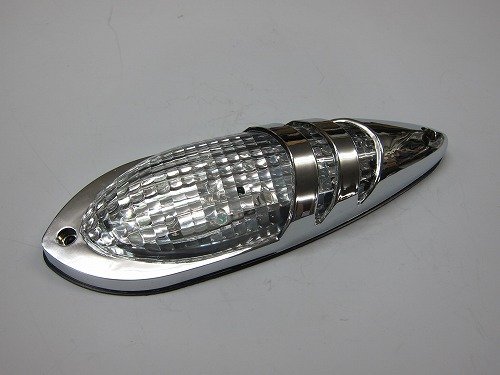 Amazon | 槌屋ヤック(Tsuchiya Yac) 灯火 LED slim流星ジェット